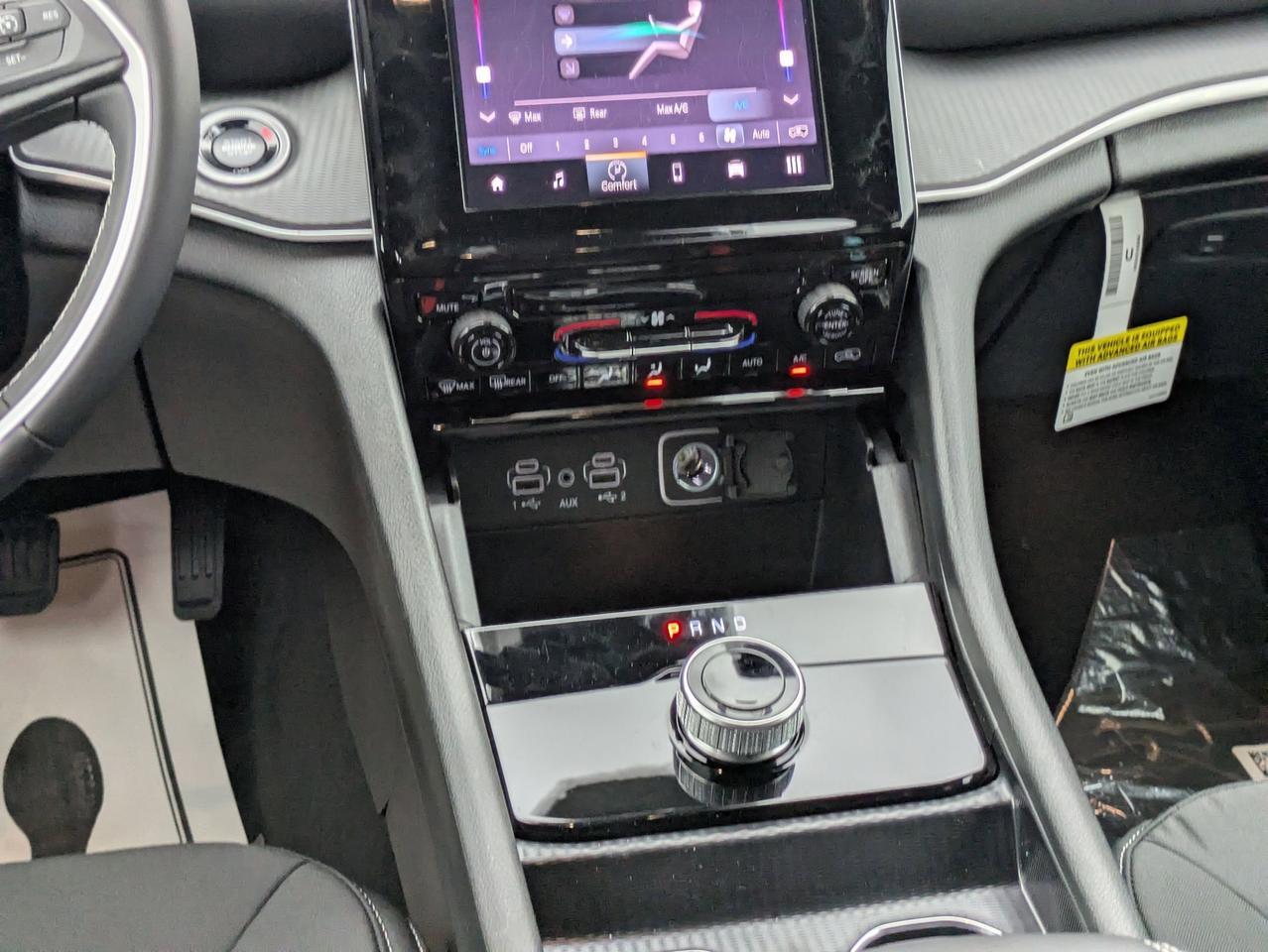 2025 Jeep Grand Cherokee Castroville TX