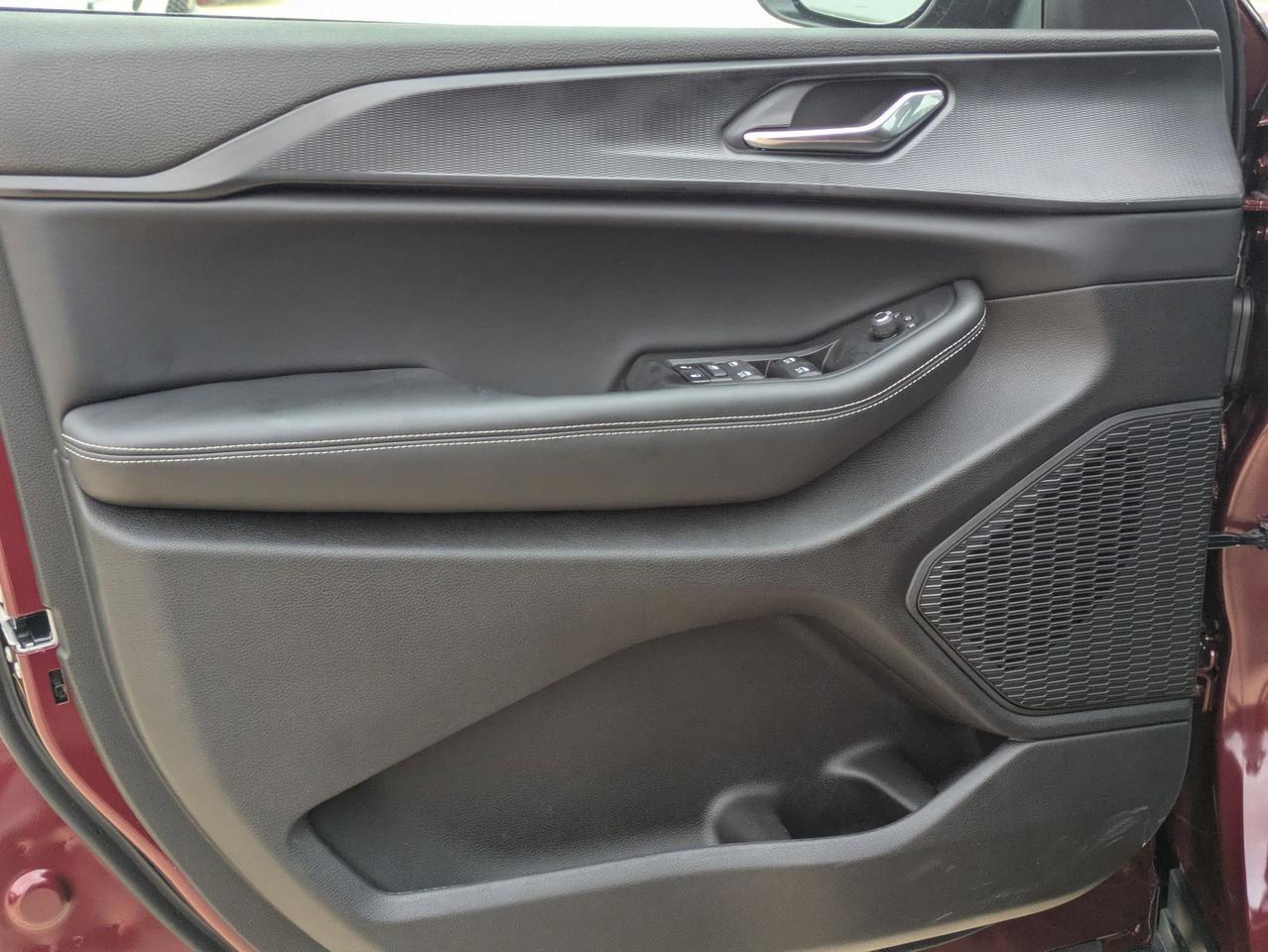 2025 Jeep Grand Cherokee Castroville TX