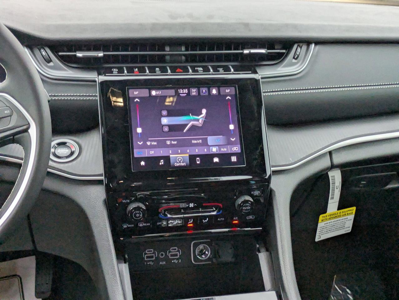 2025 Jeep Grand Cherokee Castroville TX