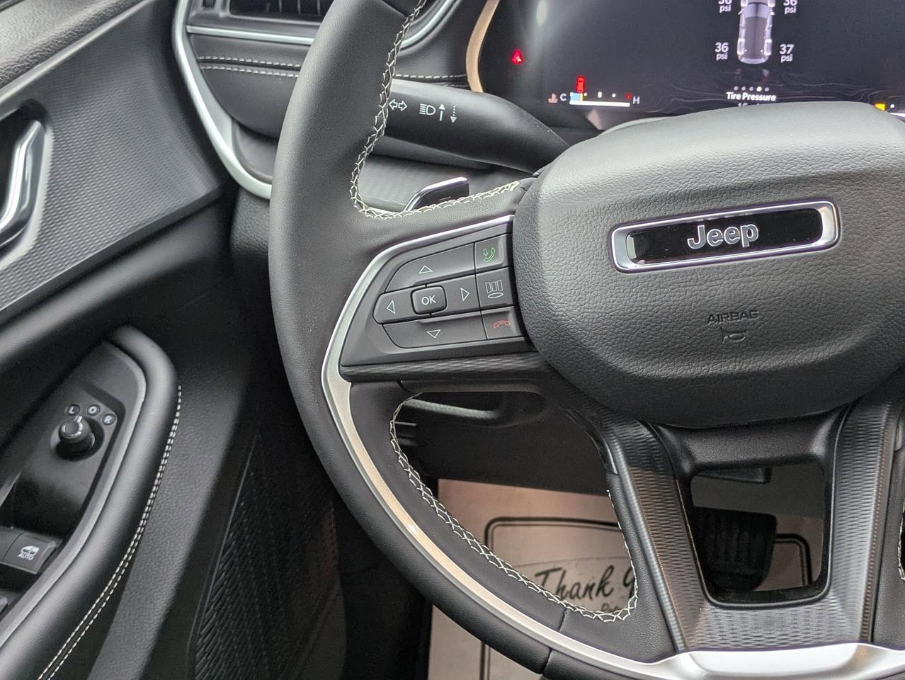 2025 Jeep Grand Cherokee Castroville TX