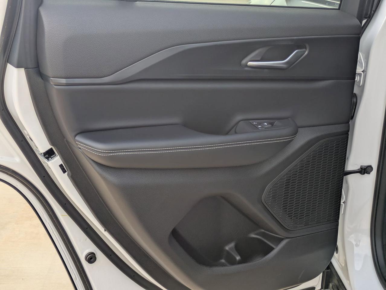 2025 Jeep Grand Cherokee Castroville TX