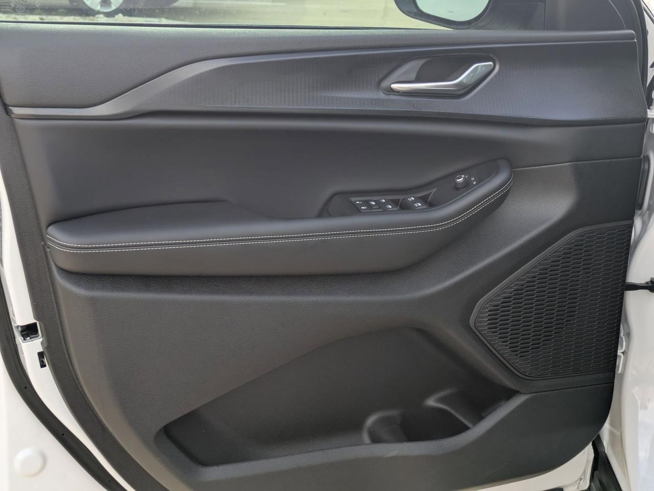 2025 Jeep Grand Cherokee Castroville TX