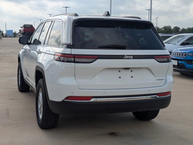2025 Jeep Grand Cherokee Castroville TX