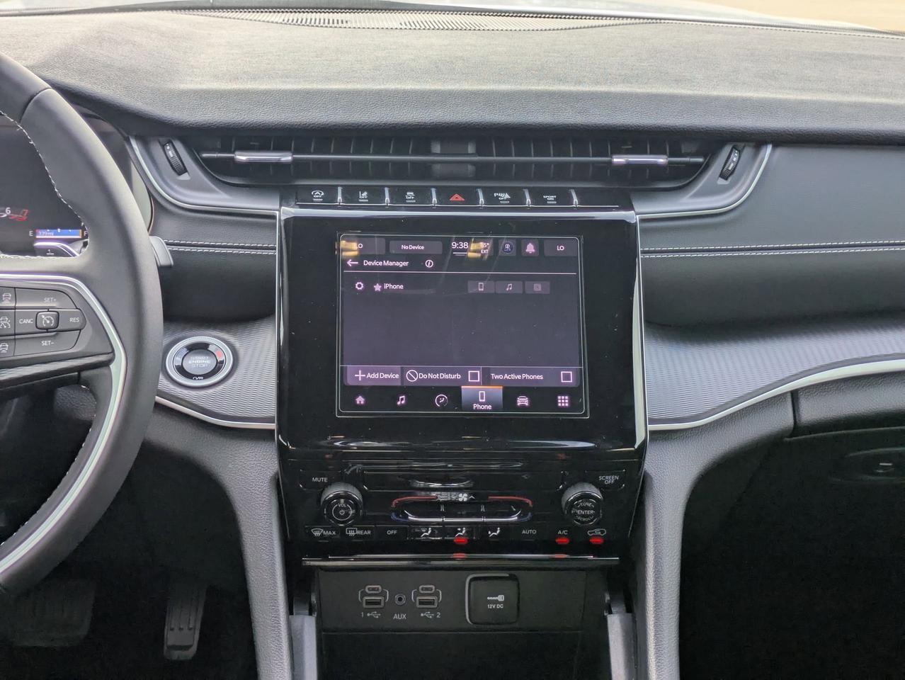 2025 Jeep Grand Cherokee Castroville TX