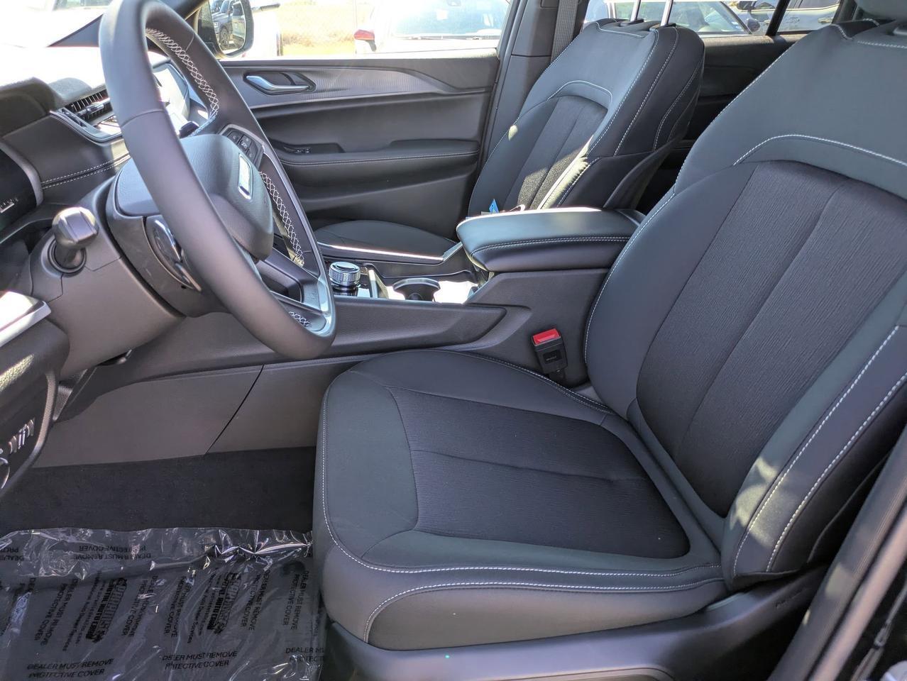 2025 Jeep Grand Cherokee Castroville TX