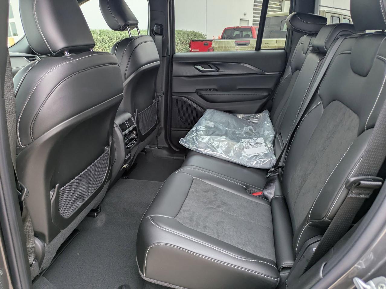 2025 Jeep Grand Cherokee Castroville TX