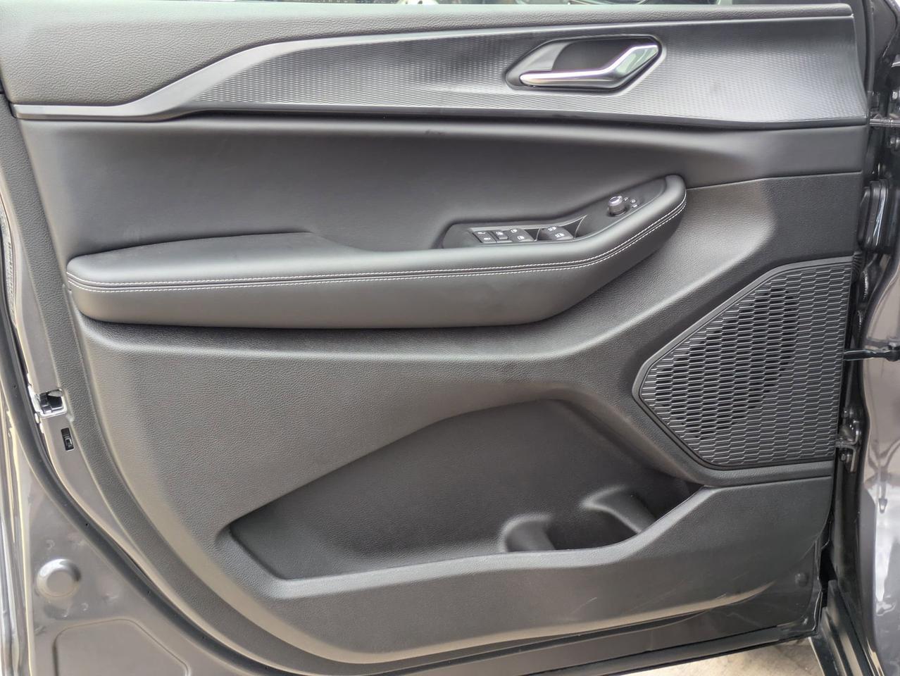 2025 Jeep Grand Cherokee Castroville TX