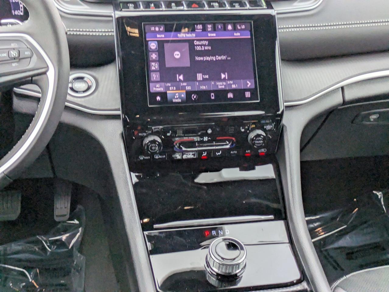 2025 Jeep Grand Cherokee Castroville TX