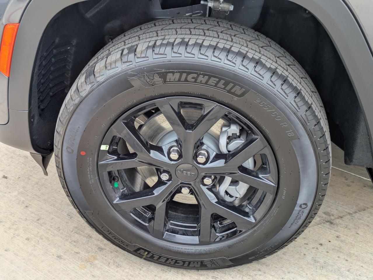 2025 Jeep Grand Cherokee Castroville TX