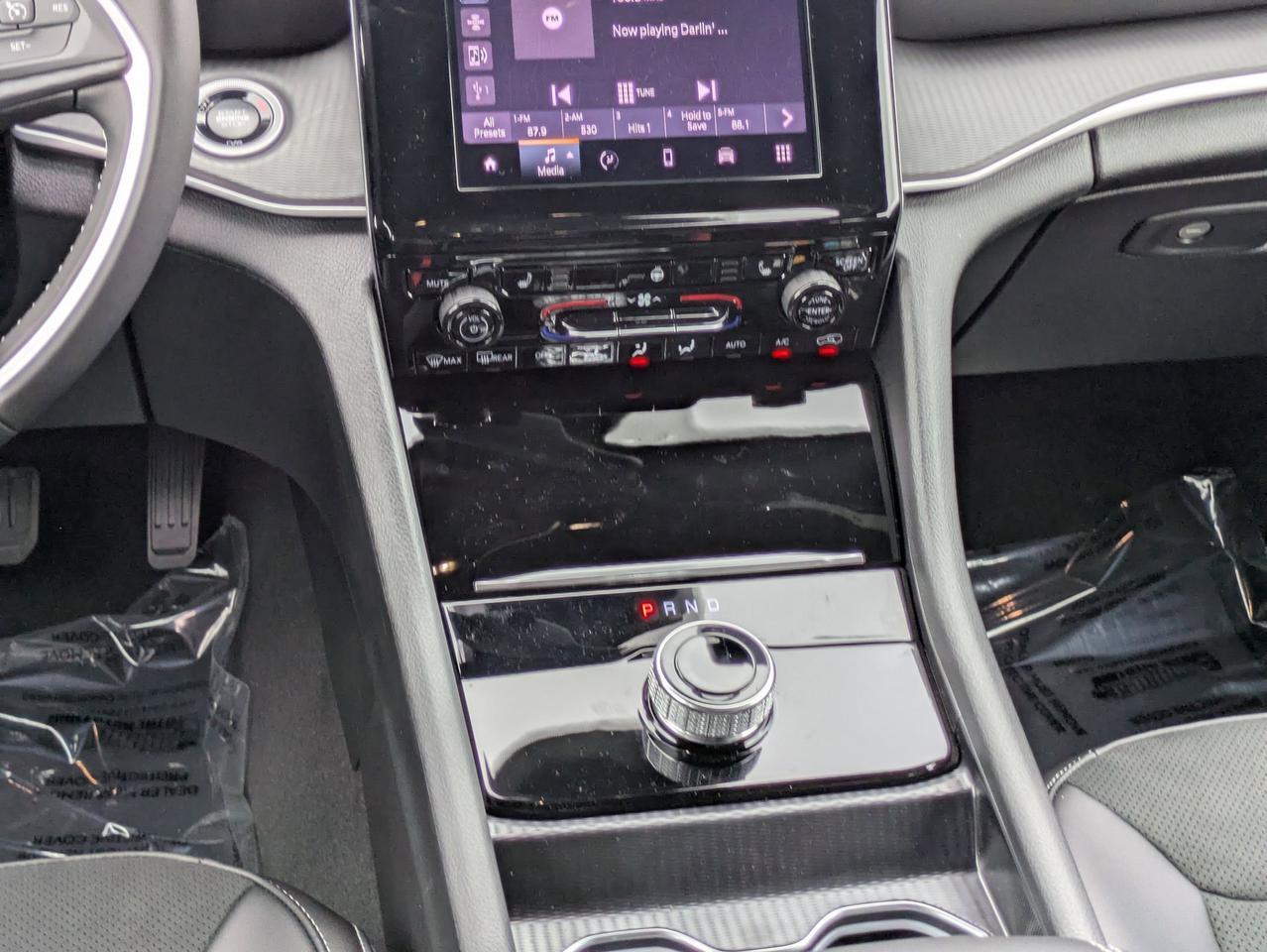 2025 Jeep Grand Cherokee Castroville TX