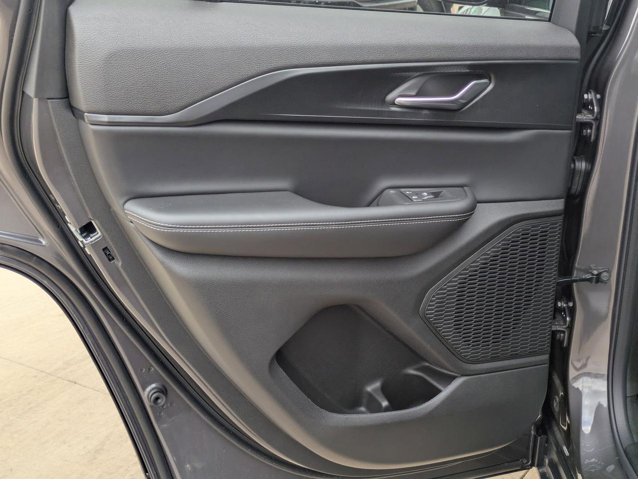 2025 Jeep Grand Cherokee Castroville TX