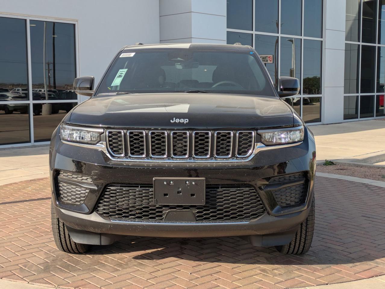 2025 Jeep Grand Cherokee Castroville TX