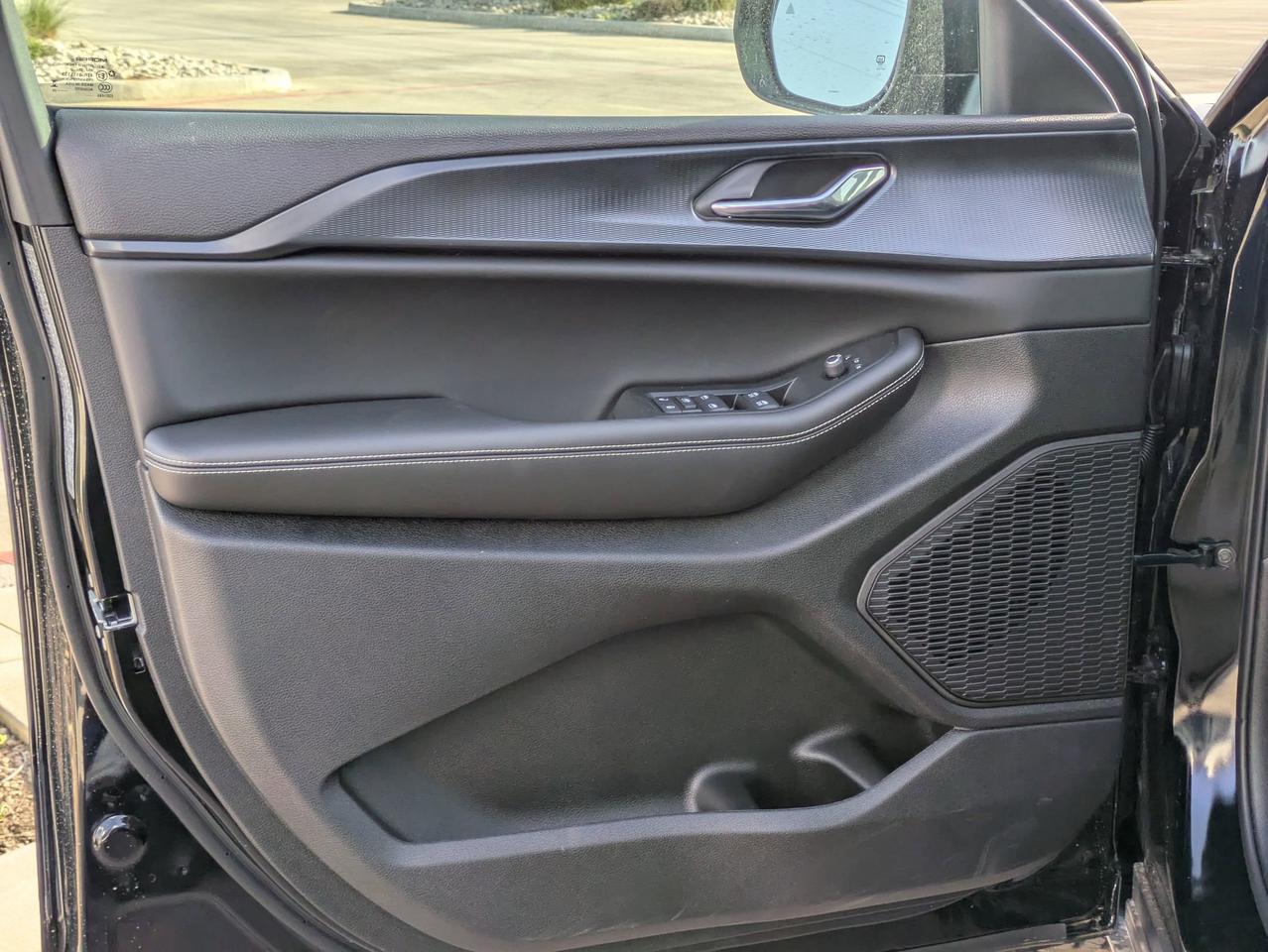 2025 Jeep Grand Cherokee Castroville TX
