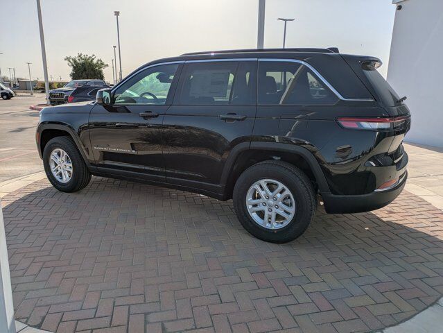 2025 Jeep Grand Cherokee Castroville TX