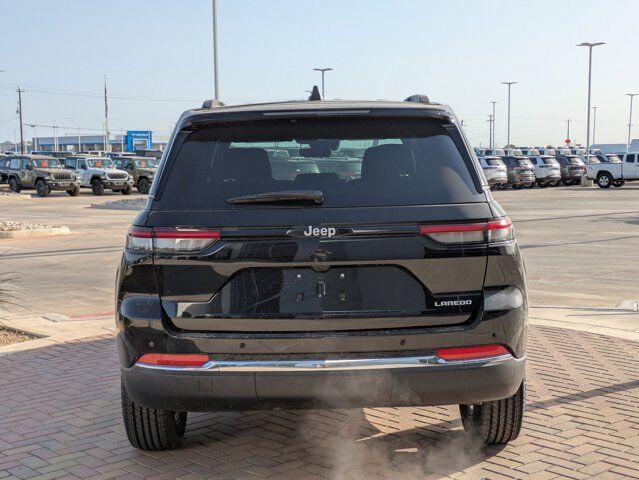 2025 Jeep Grand Cherokee Castroville TX
