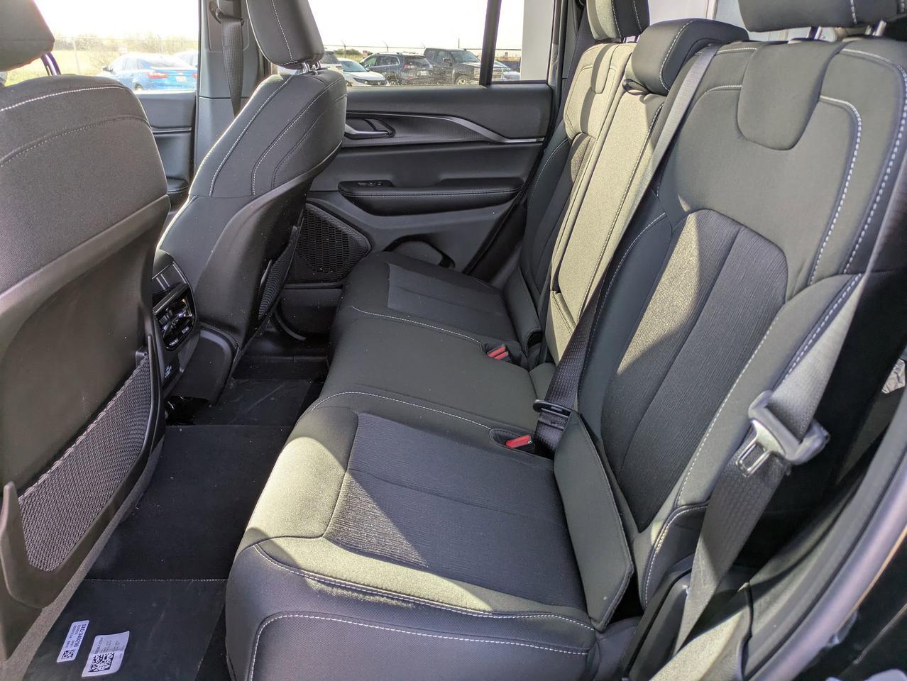 2025 Jeep Grand Cherokee Castroville TX
