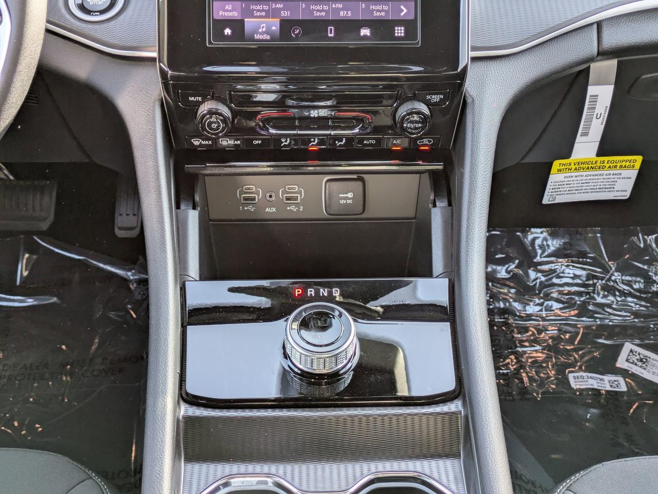 2025 Jeep Grand Cherokee Castroville TX