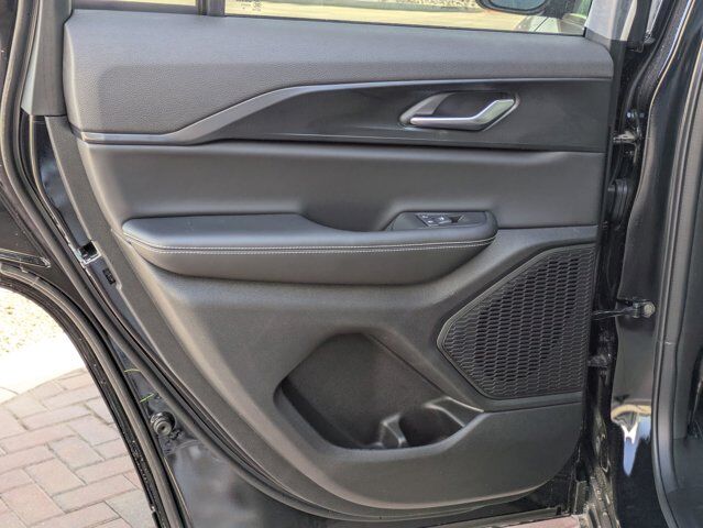 2025 Jeep Grand Cherokee Castroville TX