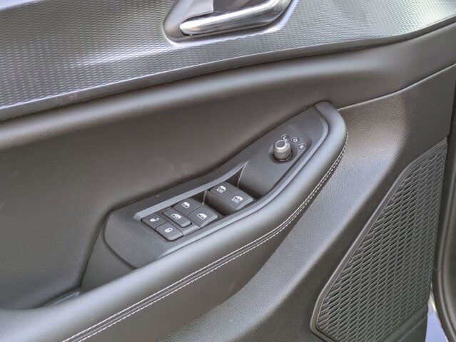 2025 Jeep Grand Cherokee Castroville TX