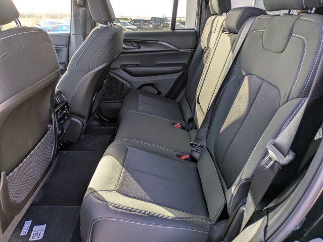 2025 Jeep Grand Cherokee Castroville TX