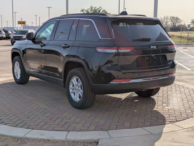 2025 Jeep Grand Cherokee Castroville TX