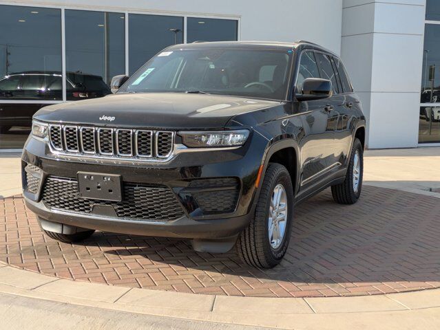2025 Jeep Grand Cherokee Castroville TX