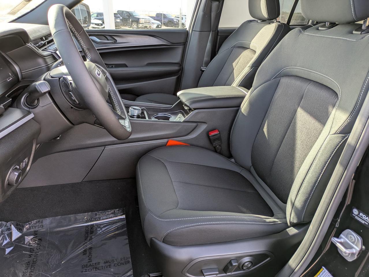 2025 Jeep Grand Cherokee Castroville TX