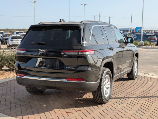 2025 Jeep Grand Cherokee Castroville TX