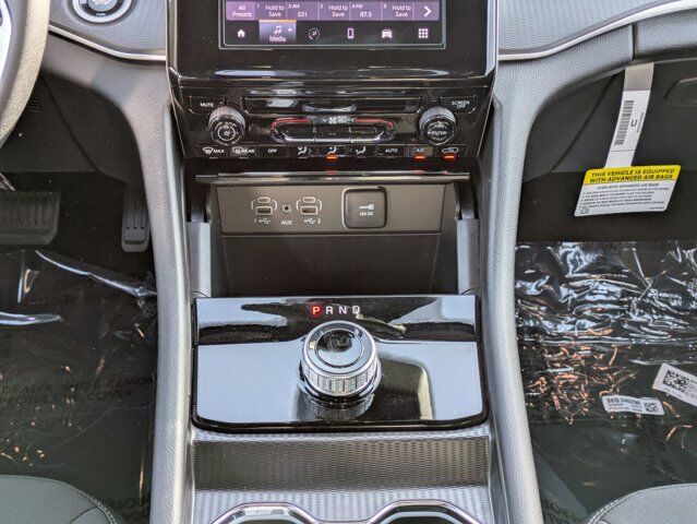 2025 Jeep Grand Cherokee Castroville TX