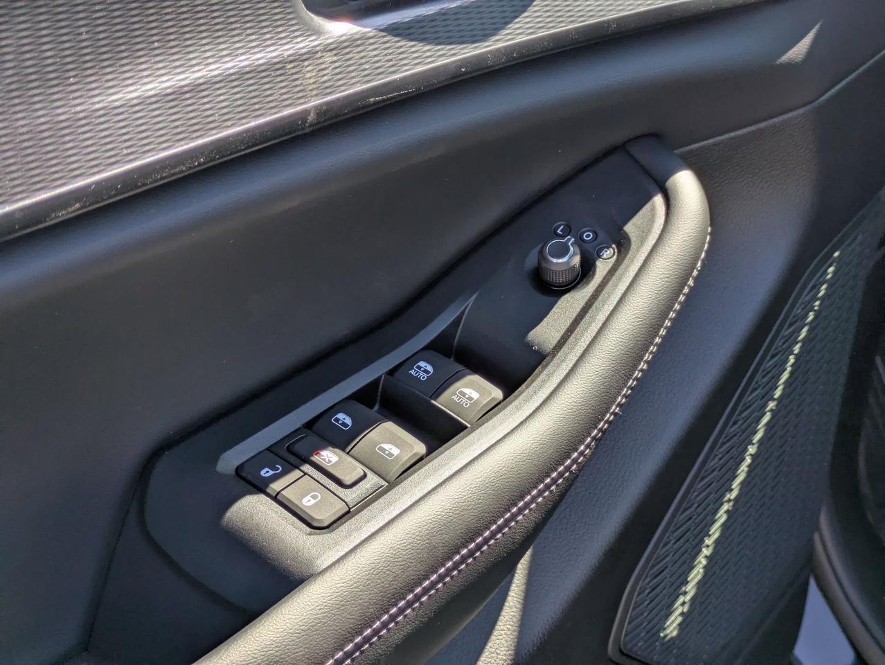 2025 Jeep Grand Cherokee Castroville TX