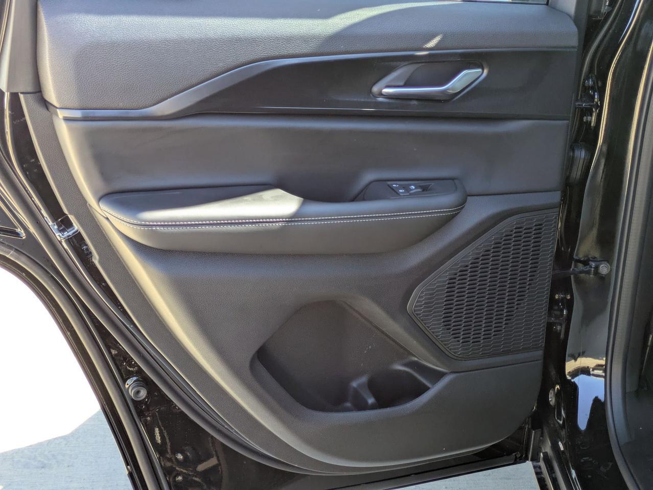 2025 Jeep Grand Cherokee Castroville TX