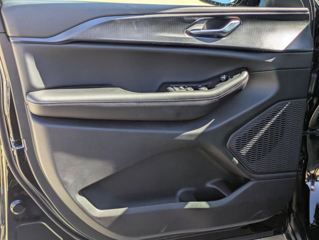 2025 Jeep Grand Cherokee Castroville TX