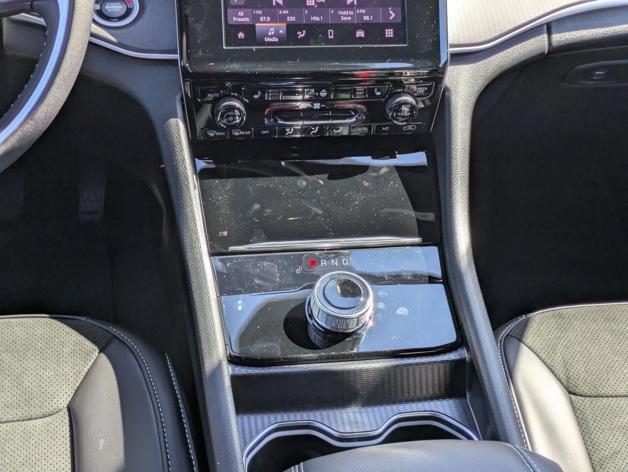 2025 Jeep Grand Cherokee Castroville TX