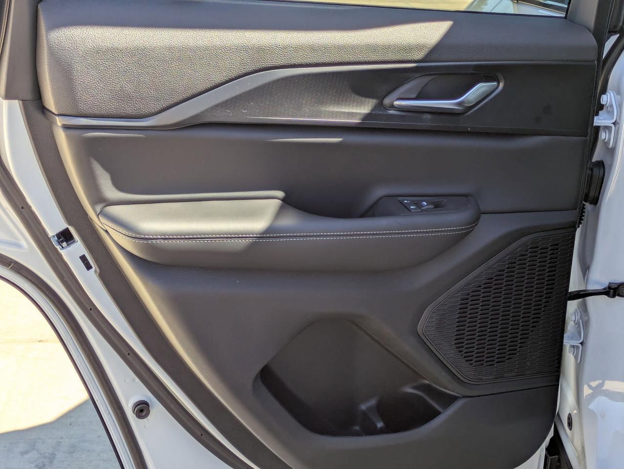 2025 Jeep Grand Cherokee Castroville TX