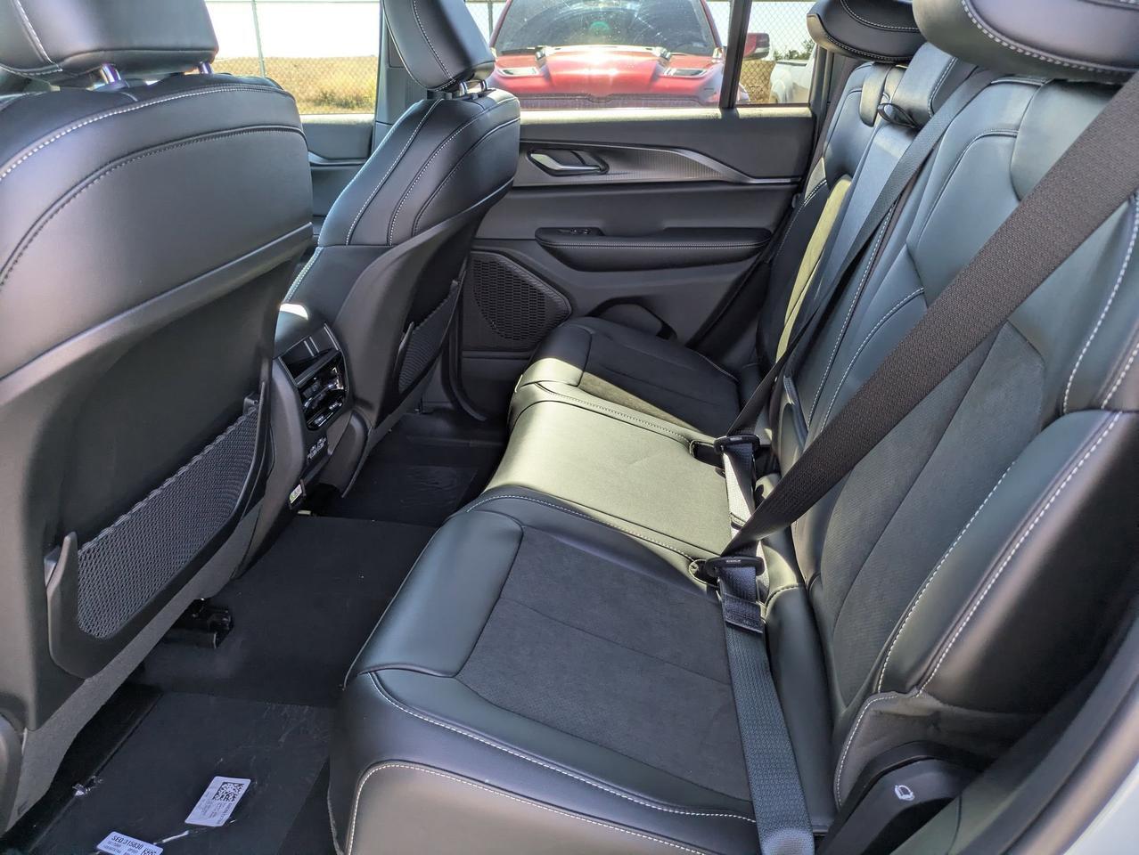 2025 Jeep Grand Cherokee Castroville TX