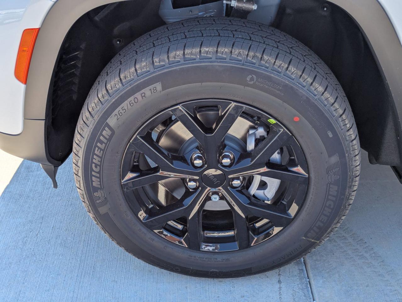 2025 Jeep Grand Cherokee Castroville TX