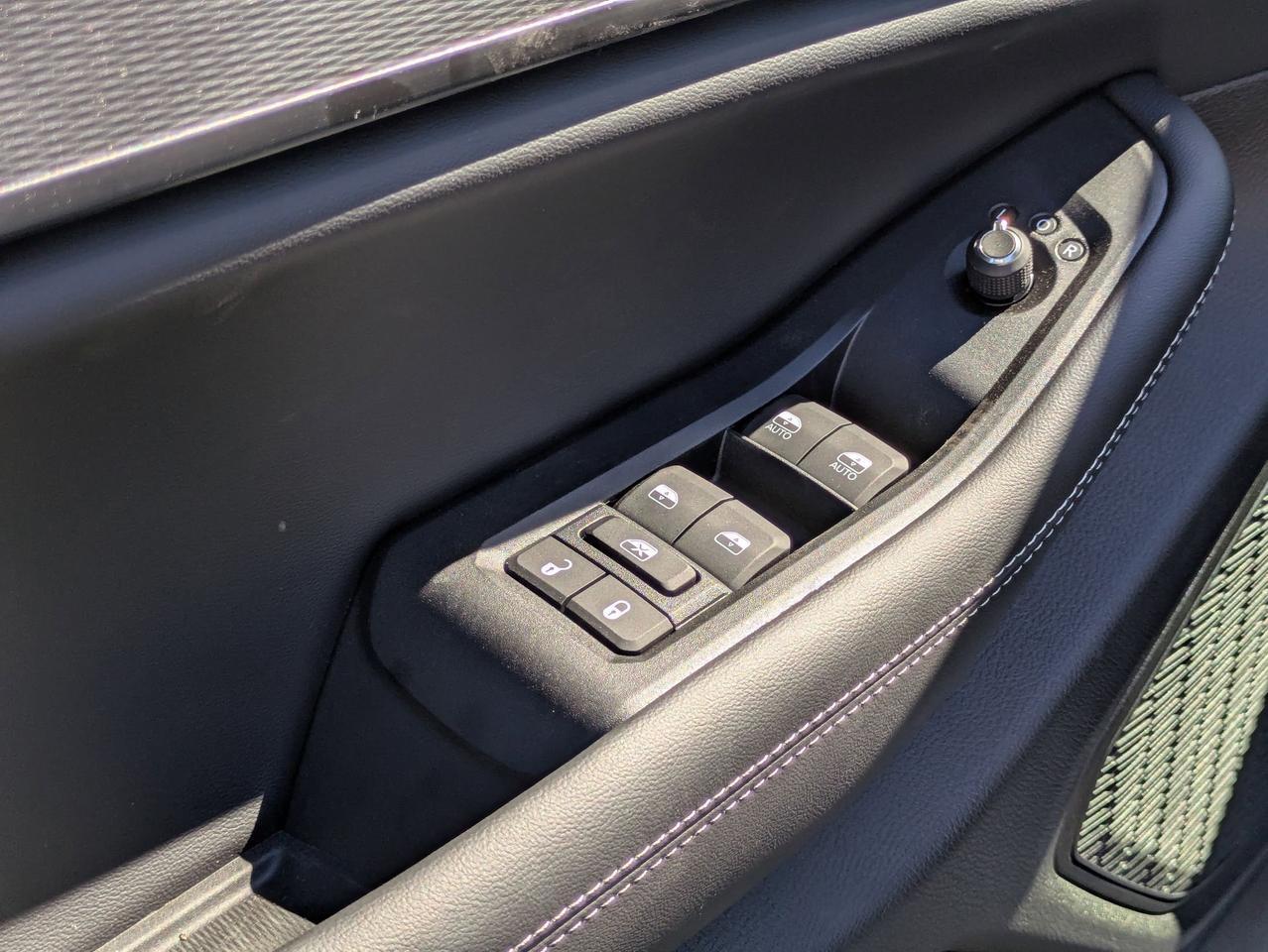 2025 Jeep Grand Cherokee Castroville TX