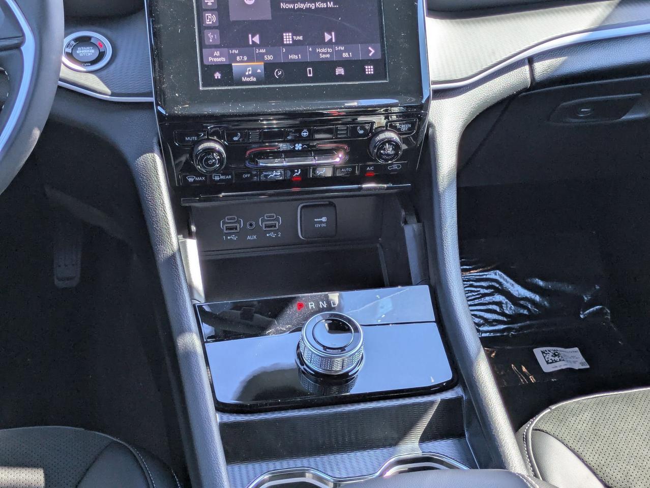 2025 Jeep Grand Cherokee Castroville TX