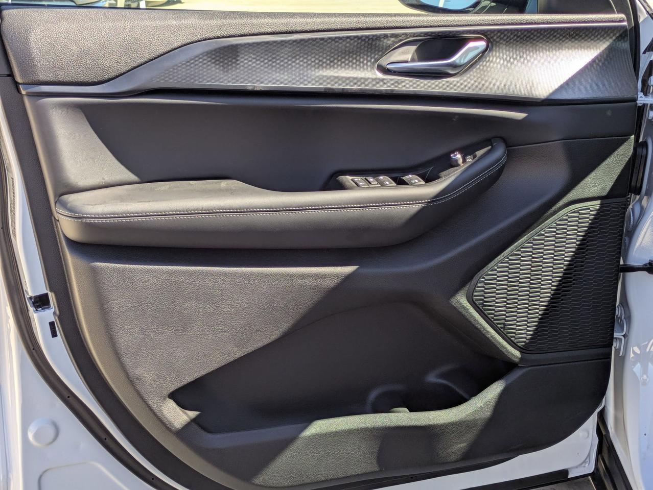 2025 Jeep Grand Cherokee Castroville TX