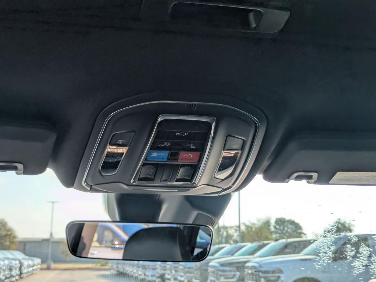 2025 Jeep Grand Cherokee Castroville TX