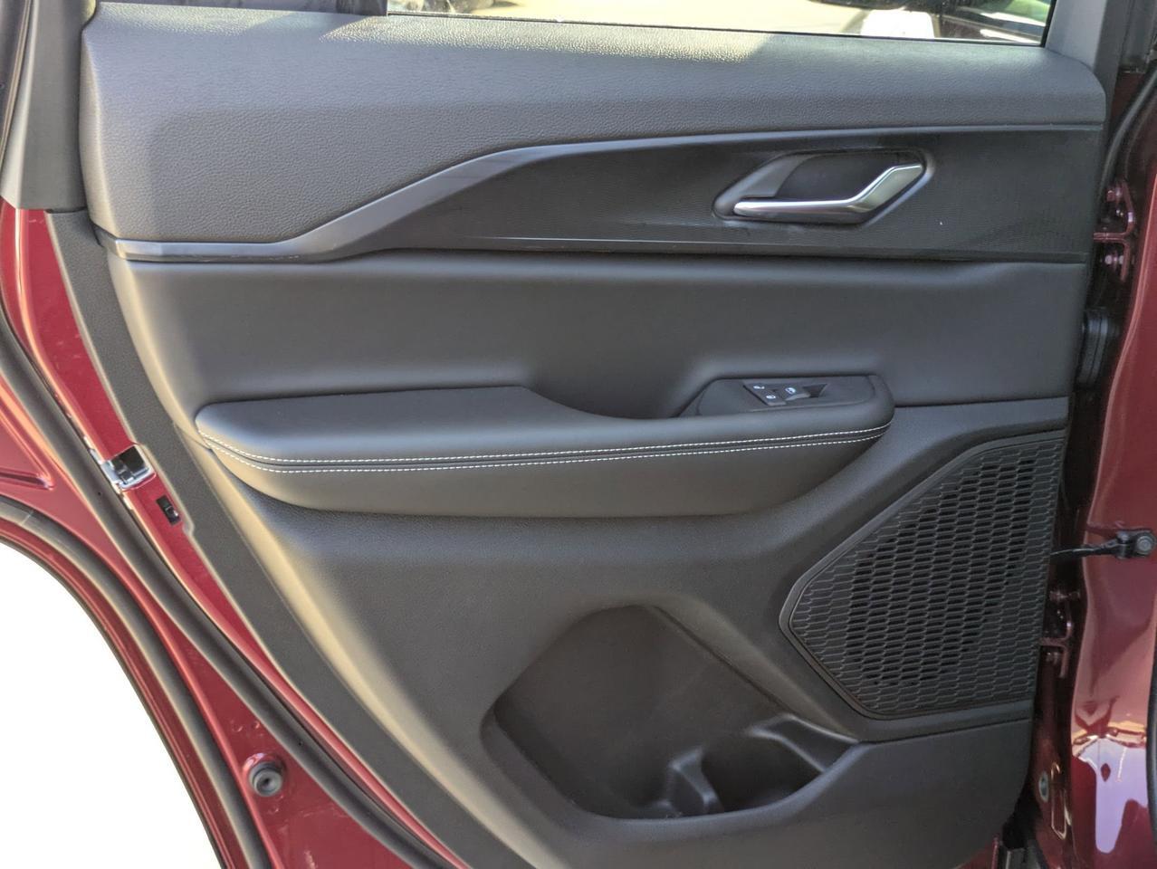 2025 Jeep Grand Cherokee Castroville TX