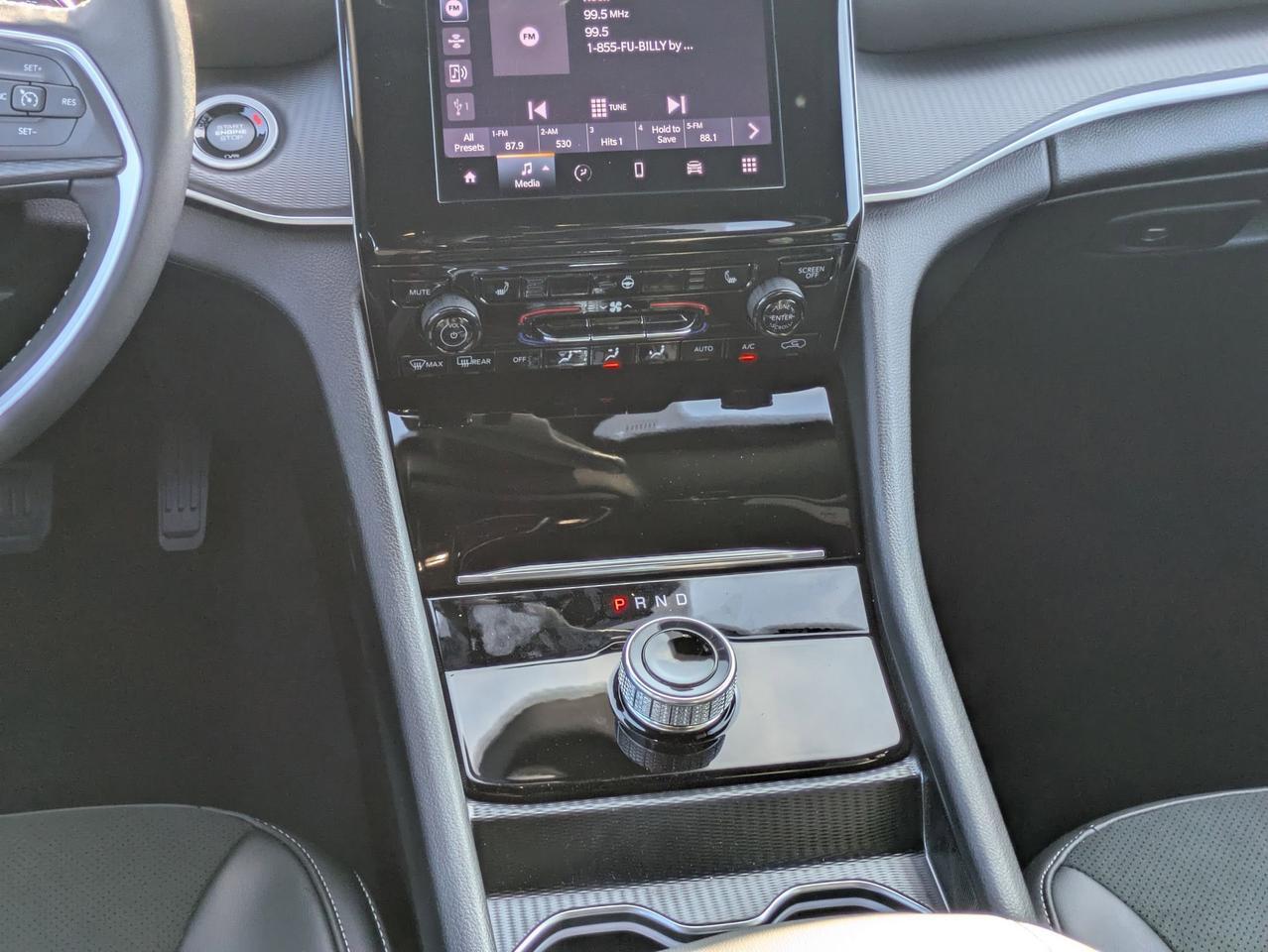 2025 Jeep Grand Cherokee Castroville TX