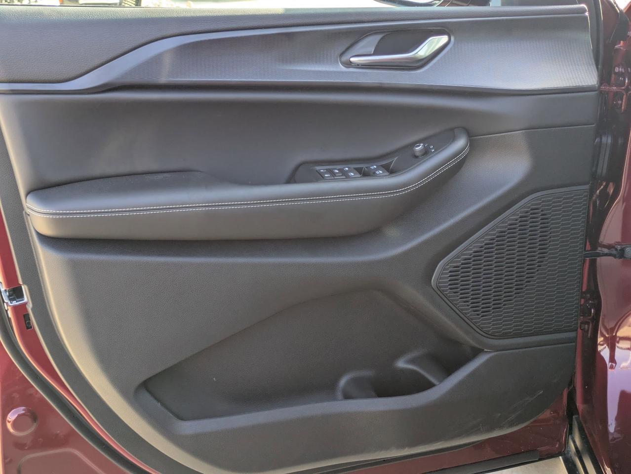 2025 Jeep Grand Cherokee Castroville TX