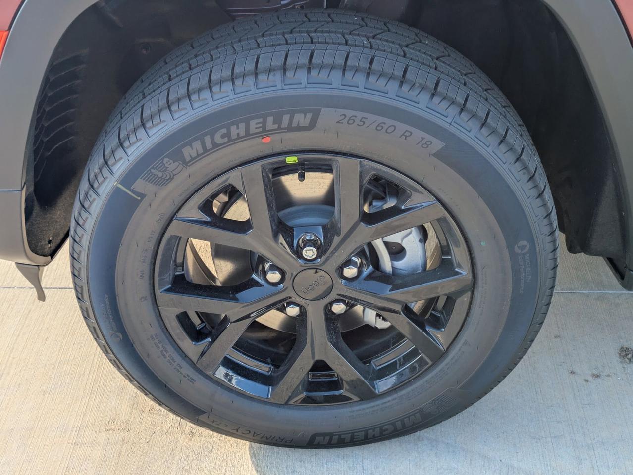 2025 Jeep Grand Cherokee Castroville TX