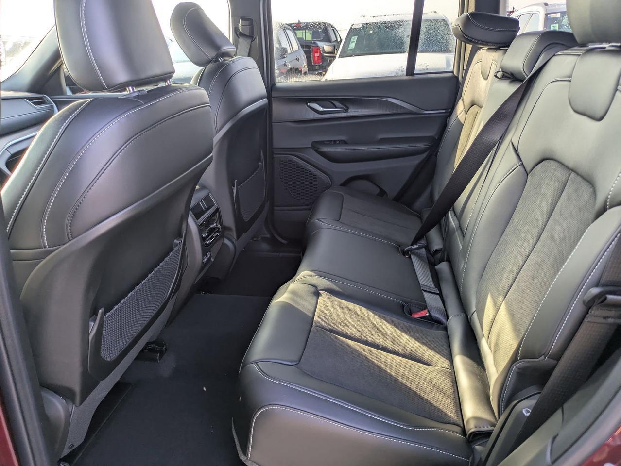 2025 Jeep Grand Cherokee Castroville TX