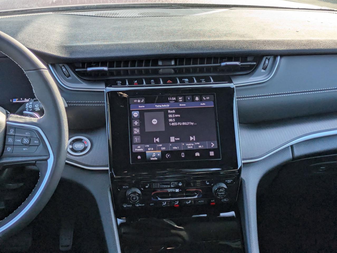 2025 Jeep Grand Cherokee Castroville TX