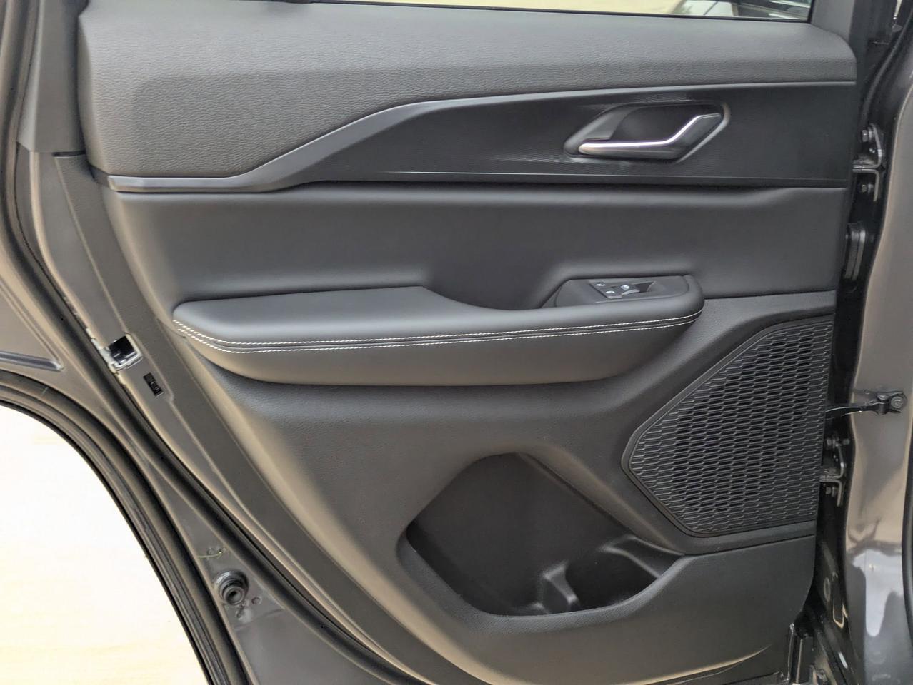 2025 Jeep Grand Cherokee Castroville TX