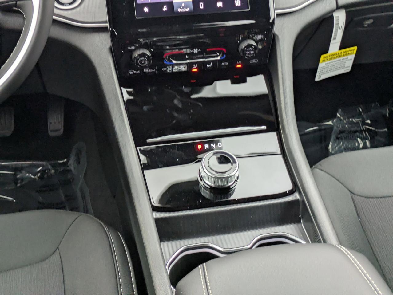 2025 Jeep Grand Cherokee Castroville TX