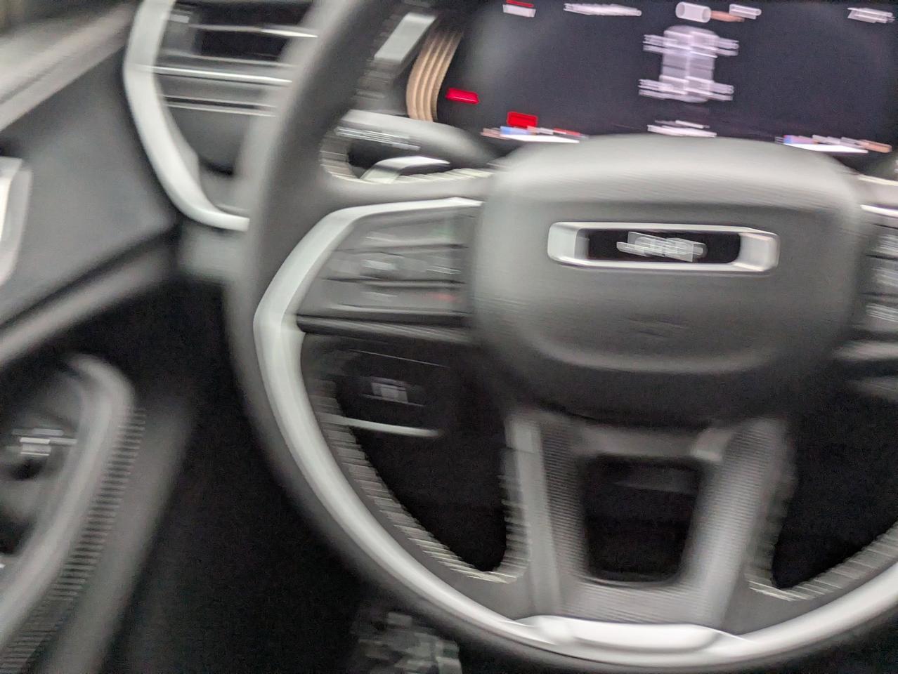 2025 Jeep Grand Cherokee Castroville TX