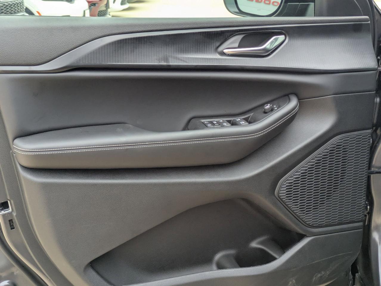 2025 Jeep Grand Cherokee Castroville TX